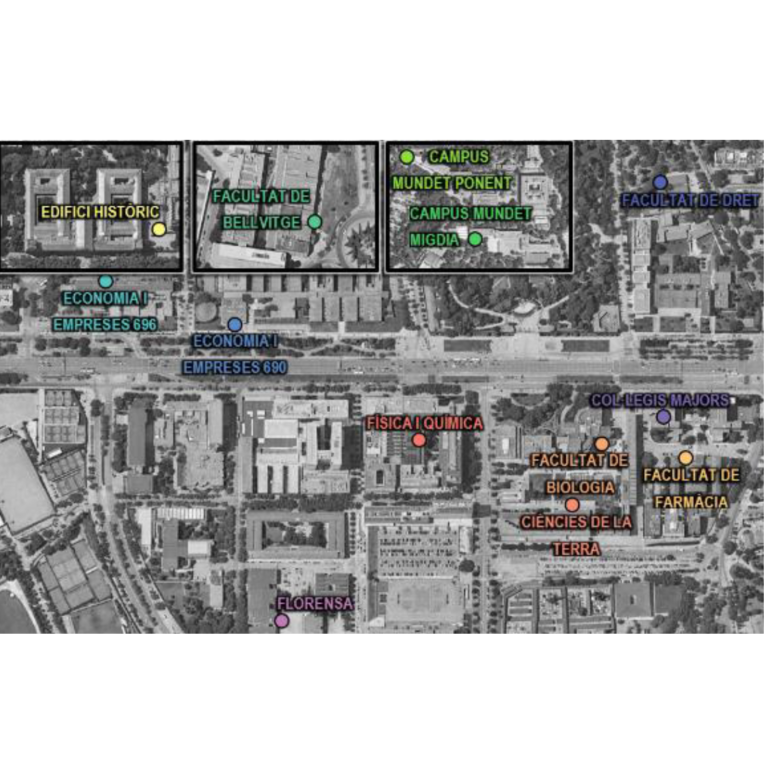 Punts de càrrega 00